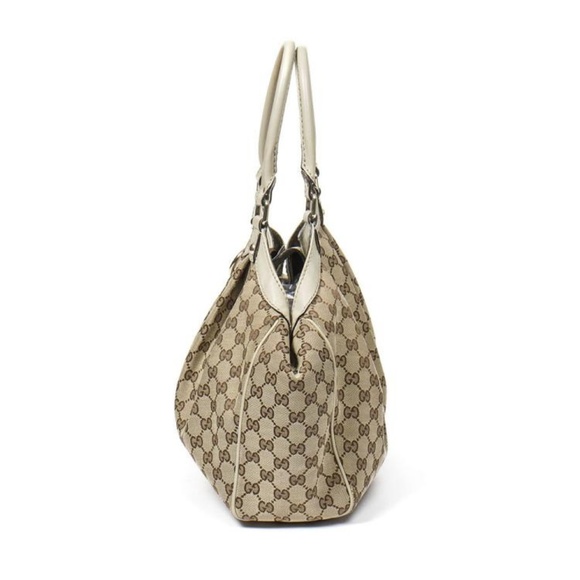 100% Authentic GUCCI SUKEY - Picture 3 of 6